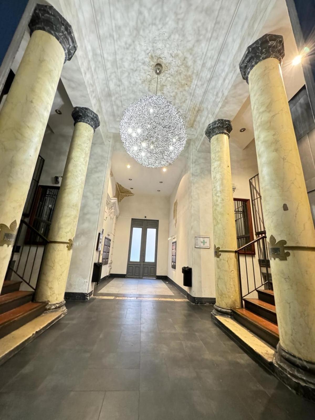 Appartemment Rue De La Republique, Joli Et Moderne Au Coeur Du Centre Марсель Экстерьер фото